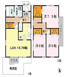 阪急今津線 甲東園駅 徒歩15分