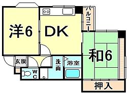 JR東海道・山陽本線 甲子園口駅 徒歩8分