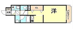 JR東海道・山陽本線 西宮駅 徒歩5分 4階/-