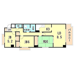 阪急今津線 門戸厄神駅 徒歩14分 2階/-