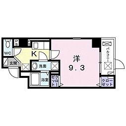 阪神本線 香櫨園駅 徒歩7分