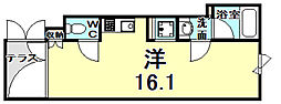 阪神本線 西宮駅 徒歩7分 2階/-