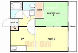 JR東海道・山陽本線 西宮駅 徒歩8分