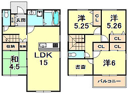 阪急甲陽線 苦楽園口駅 徒歩9分