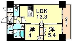 阪神本線 西宮駅 徒歩6分 6階/-