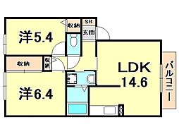 阪急今津線 甲東園駅 徒歩5分