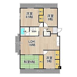 阪神本線 西宮駅 徒歩17分