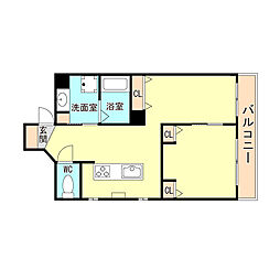 阪急今津線 甲東園駅 徒歩9分