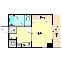 阪神本線 西宮駅 徒歩4分