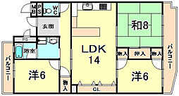 阪神本線 香櫨園駅 徒歩4分 1階/-