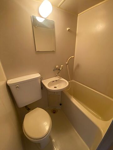 浴室