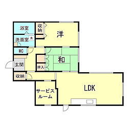 阪神本線 甲子園駅 徒歩20分
