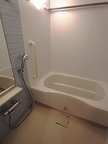 浴室