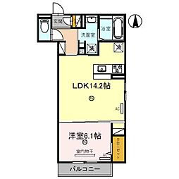 阪急神戸本線 西宮北口駅 徒歩14分 3階/-
