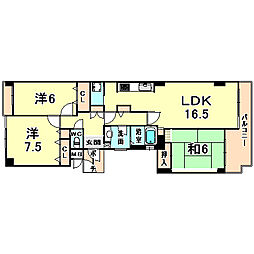 阪急甲陽線 甲陽園駅 徒歩9分