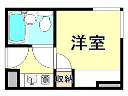 阪神本線 西宮駅 徒歩8分 5階/-