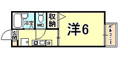 JR東海道・山陽本線 西宮駅 徒歩4分 2階/-