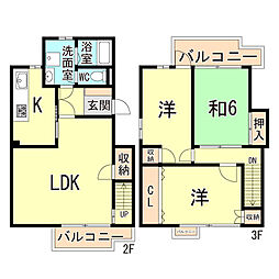 JR東海道・山陽本線 甲子園口駅 徒歩8分
