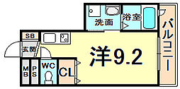 阪神本線 鳴尾・武庫川女子大前駅 徒歩7分