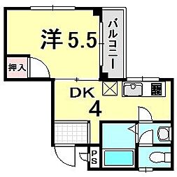 阪神本線 西宮駅 徒歩2分