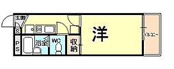 阪神本線 今津駅 徒歩8分