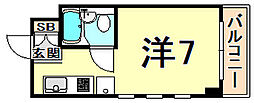 JR東海道・山陽本線 甲子園口駅 徒歩8分