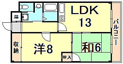 阪神本線 甲子園駅 徒歩5分