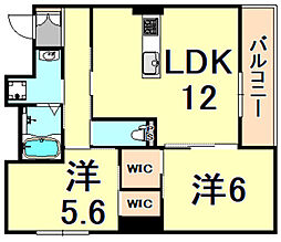 JR東海道・山陽本線 甲子園口駅 徒歩5分