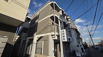 外観 外観