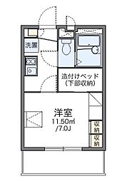 阪急神戸本線 西宮北口駅 徒歩19分 3階/-