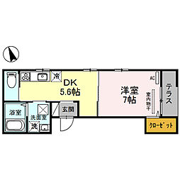 阪神本線 甲子園駅 徒歩6分