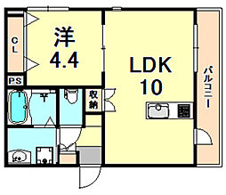 JR東海道・山陽本線 甲子園口駅 徒歩3分