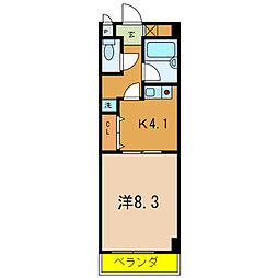 JR東海道・山陽本線 甲子園口駅 徒歩13分