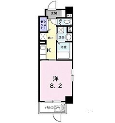 JR東海道・山陽本線 甲子園口駅 徒歩11分 1階/-
