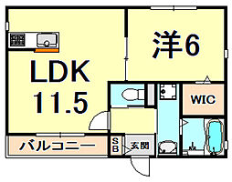JR東海道・山陽本線 甲子園口駅 徒歩17分 2階/-