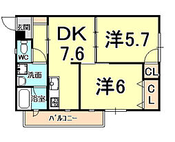 阪神本線 甲子園駅 徒歩6分