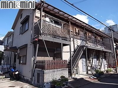 外観 外観