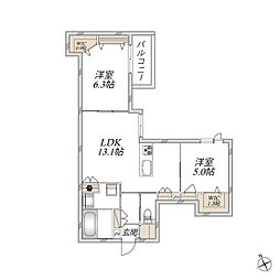 阪神本線 甲子園駅 徒歩5分 2階/-