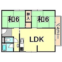阪急今津線 門戸厄神駅 徒歩3分