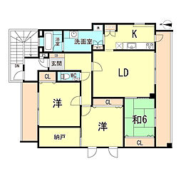 阪急神戸本線 西宮北口駅 徒歩4分