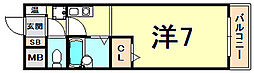 阪神本線 西宮駅 徒歩4分 2階/-