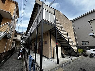 外観 外観