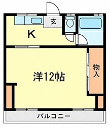 阪神本線 香櫨園駅 徒歩1分