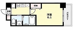阪急神戸本線 西宮北口駅 徒歩9分