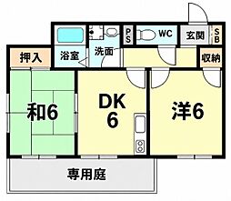 阪神本線 甲子園駅 徒歩8分