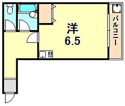 阪急今津線 仁川駅 徒歩11分