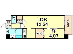 阪神本線 今津駅 徒歩3分