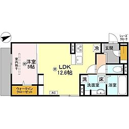 JR東海道・山陽本線 甲子園口駅 徒歩19分