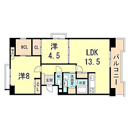 阪神本線 西宮駅 徒歩9分