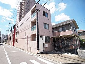 カーサ・レガーロ 103 ｜ 埼玉県川越市菅原町（賃貸マンション1K・1階・24.71㎡） その3